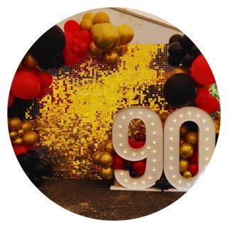 Shimmer, Loons & Numbers