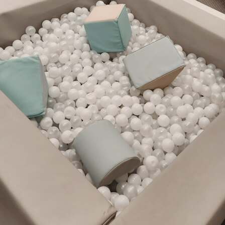 Mini Ball Pit