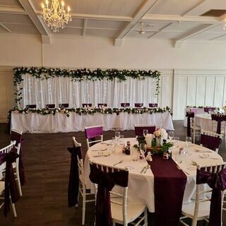Runners & Sashes