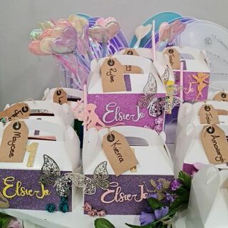 Custom Treats