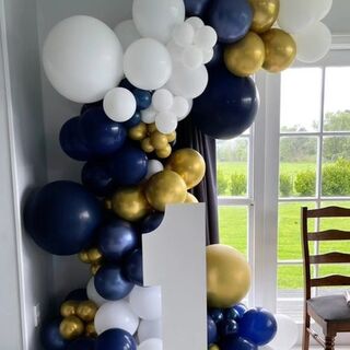 Balloons