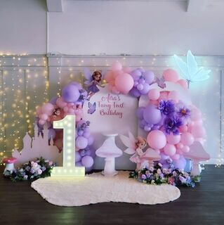 Custom Packages