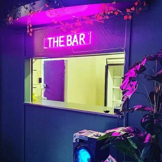 The Bar