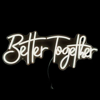 Better Together