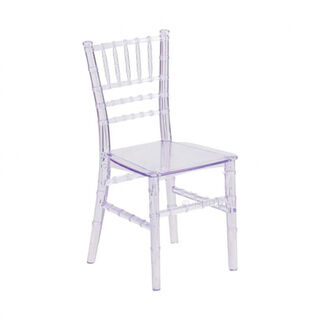Kids Ghost Chivari Chair