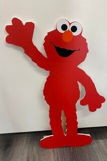 Elmo