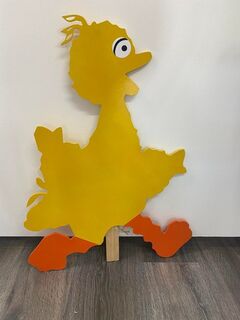 Big Bird