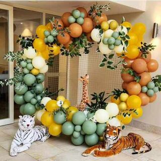Wild Animals