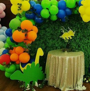 Dinosaurs - Cut outs
