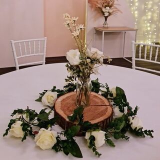 Flower Garland