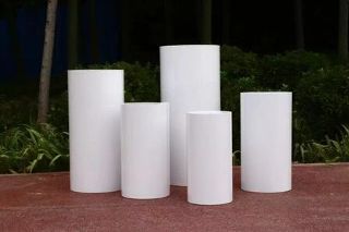 Plinths