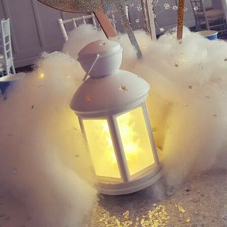 Mini Dreamy Lantern