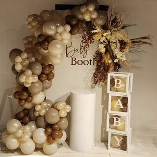 BABY Boxes - Wooden