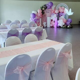 Chair Cover