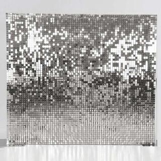 Shimmer Wall