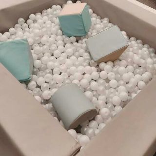 Mini Ball Pit