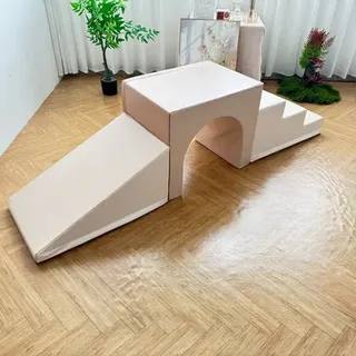 Tunnel & Ramp
