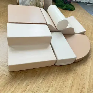 Wavy Roller