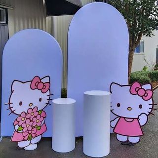 Arch & Cover